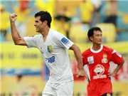 Bóng đá anh, ngoại hạng anh, lịch thi đấu euro 2012, 16h30,  HN.T&T – TĐCS.ĐT (VTC trực tiếp): Khó nhưng vẫn thắng?